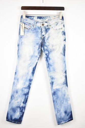DIESEL Cuddy 008UZ Jeans Women's W25 