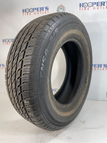 1X Toyo Extensa A/S P215/70R15 98 T Quality Used Tires 9.5/32 | eBay