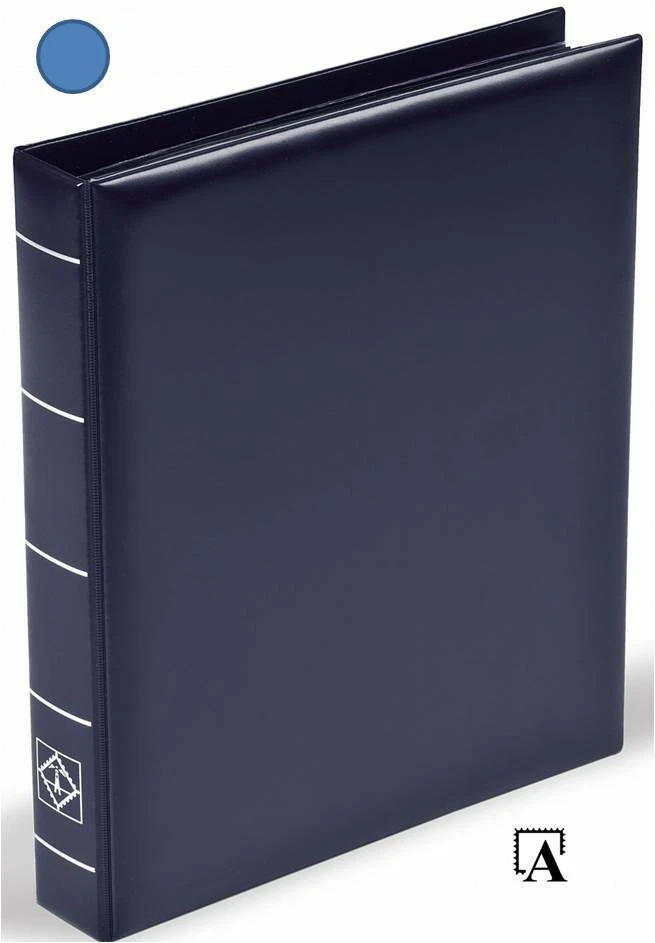 Leuchtturm Optima Album EASY leer (auch für Vista oder Numis)