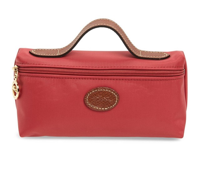 longchamp neo cosmetic case