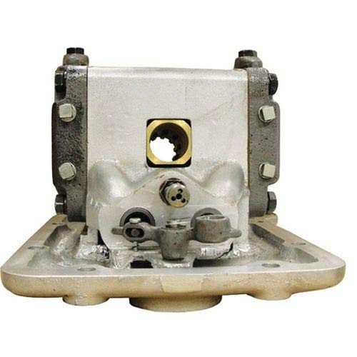 Complete Hydraulic Pump Assembly Fits For FORD NEW HOLLAND 8N 8N605A New - Picture 1 of 6