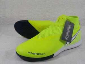 Nike Phantom VSN Vision Aca DF Indoor IC 2018 Soccer .
