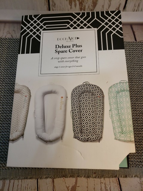 dock a tot spare cover