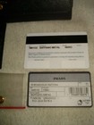 100% AUTHENTIC NEW PRADA SAFFIANO LEATHER BLACK CONTINENTAL WALLET/CLUTCH — photo 4