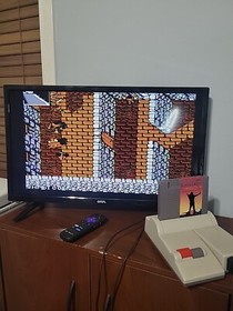 Robin Hood: Prince of Thieves (Nintendo NES, 1991) &iexcl;Fotos funcionando env&iacute;o r&aacute;pido!