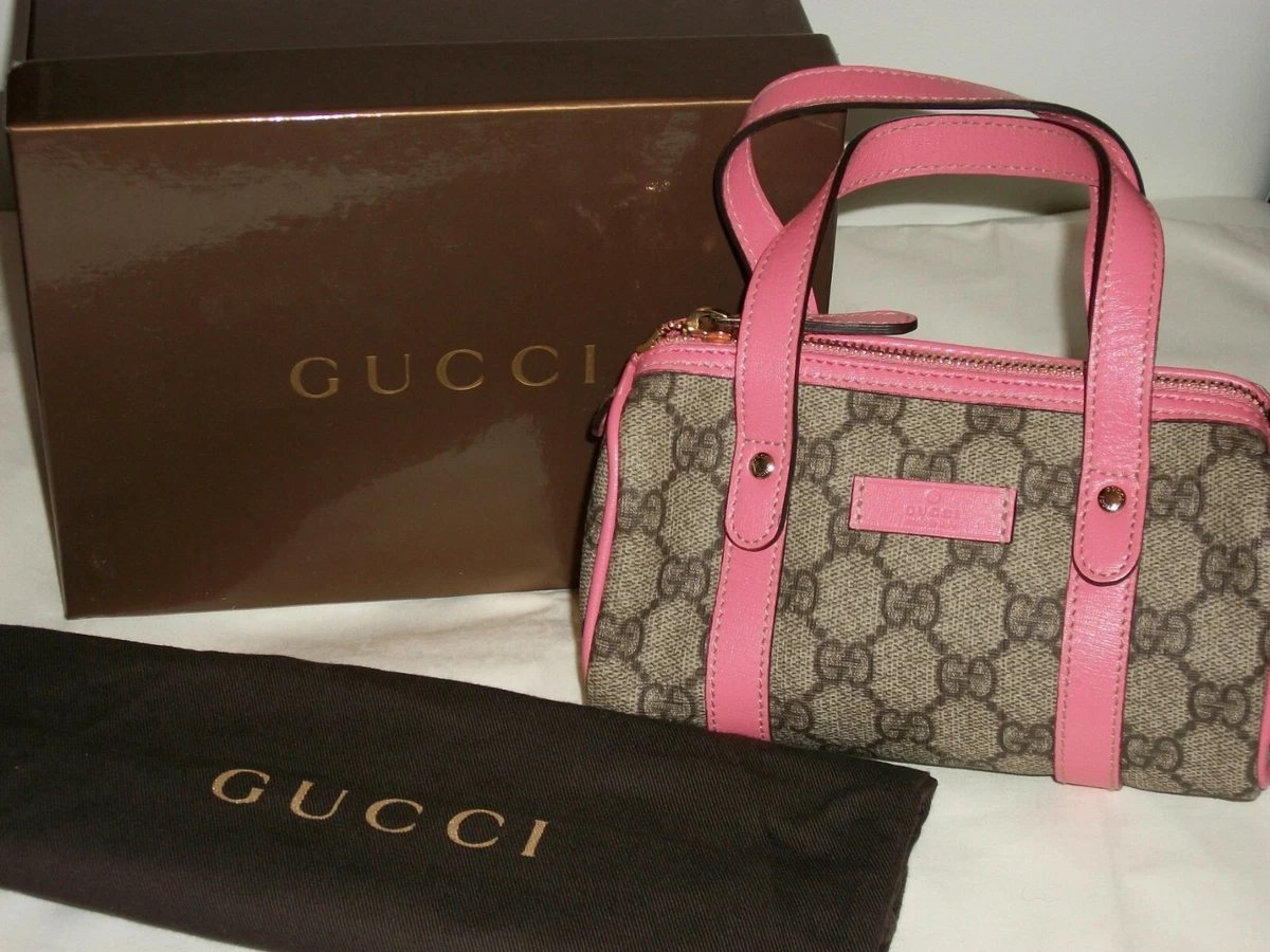 Pink Gucci Bags: Shop up to −30% | Stylight