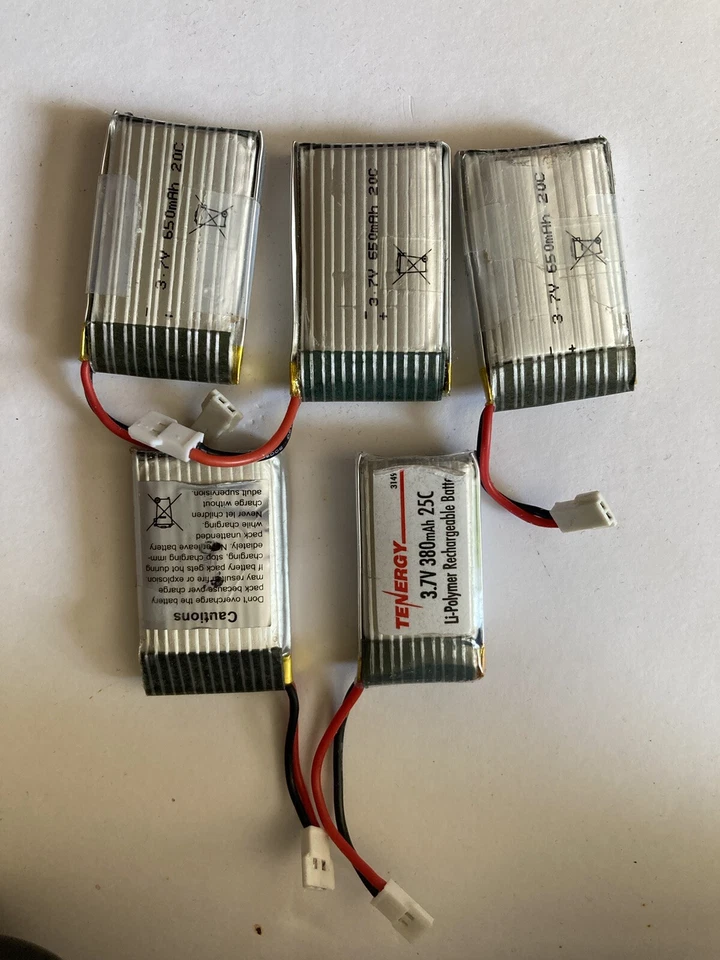 The Walkera V120DO1 The Latest Development Of The 4#6 Series Included Case - Image 4 of 4