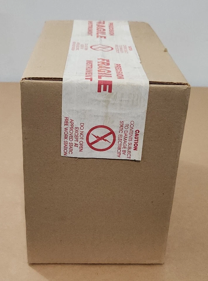 *FACTORY SEALED* Watlow DC32-20S5-0000 DIN-A-MITE Power Controller + Warranty! - Image 3 of 4