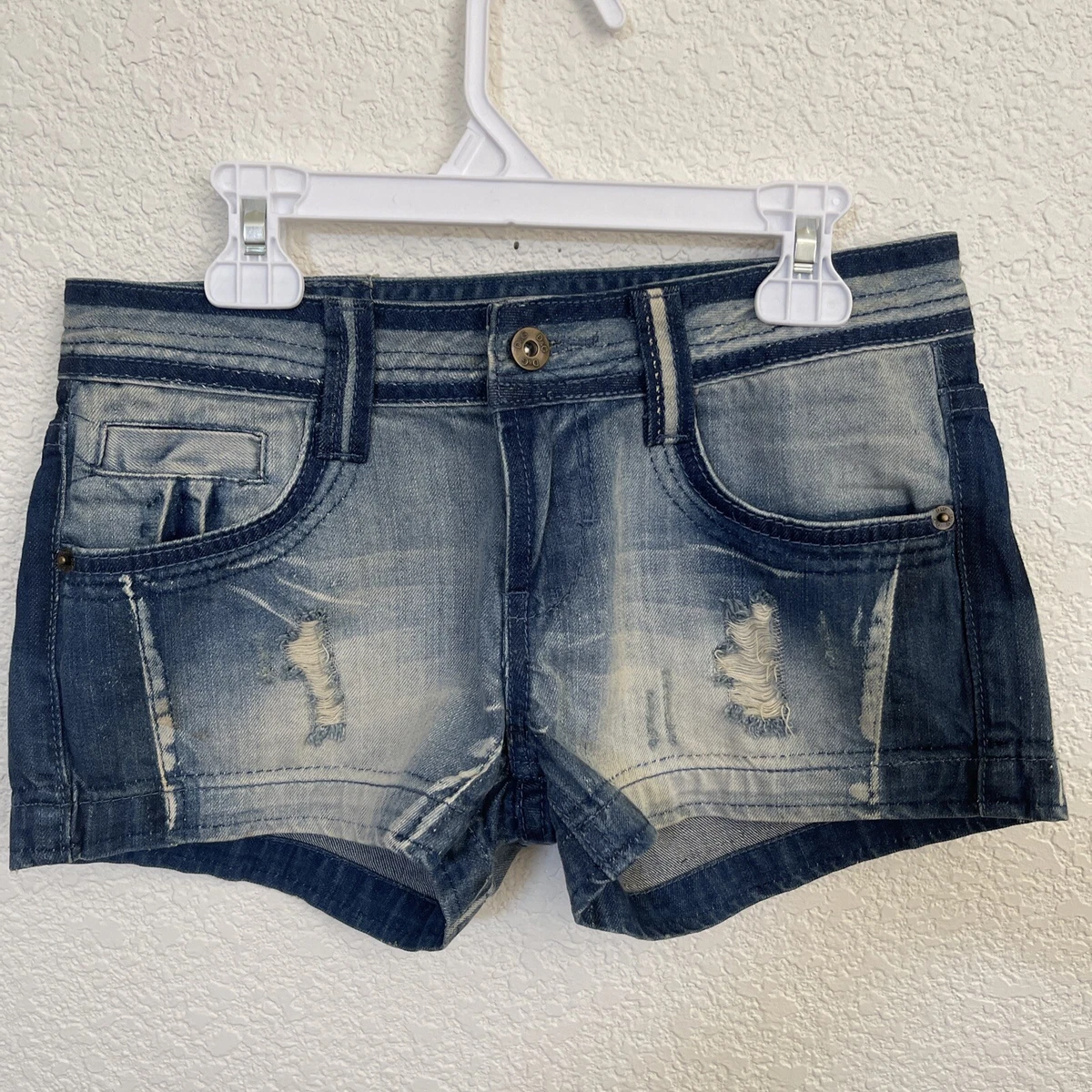 dolce gabbana girls shorts Denim Sizes 26 Great Condition