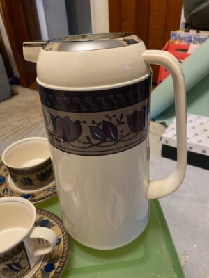 Mikasa Arabella Coffee Thermos