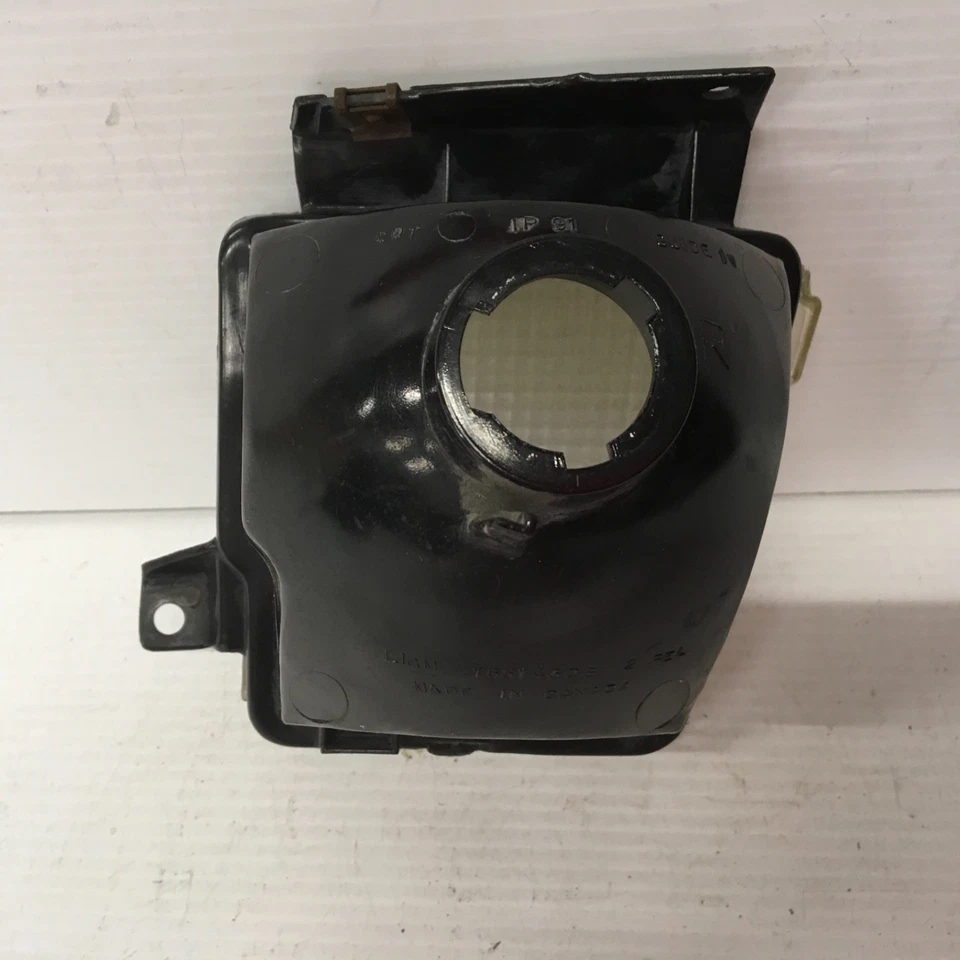 91 92 93 94 Chevrolet Lumina luz de señalización lateral derecha 16514308 Foto 3 de 4