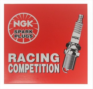 Ngk lancer 9