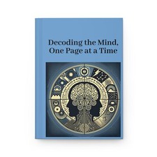 Hardcover Journal Matte