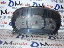 Compteur Hyundai ACCENT