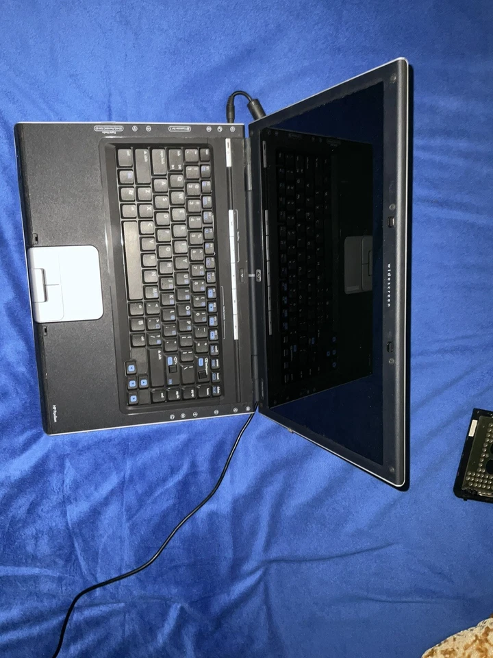 HP Pavilion dv-4000 Laptop - Image 2 of 4