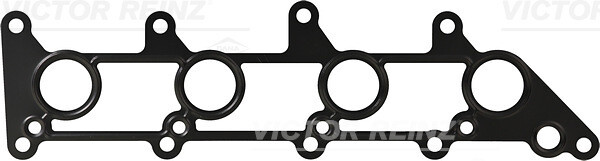 Victor Reinz 71-52546-00 Gasket, Intake Manifold For Suzuki-image