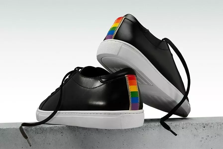 Kenneth cole kam best sale pride