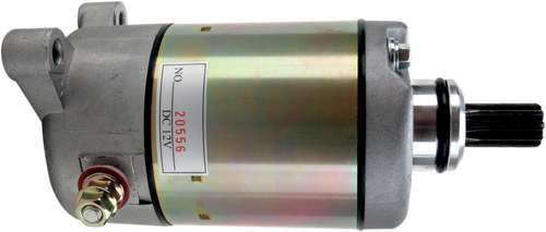 Starter Drive Bendix For Polaris Ranger 400 4x4 2010-2014 / HO Midsize