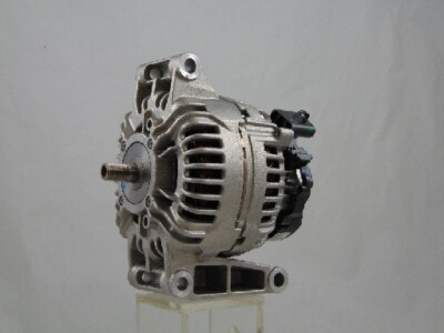 AES Lichtmaschine 12201390 für DB NEU