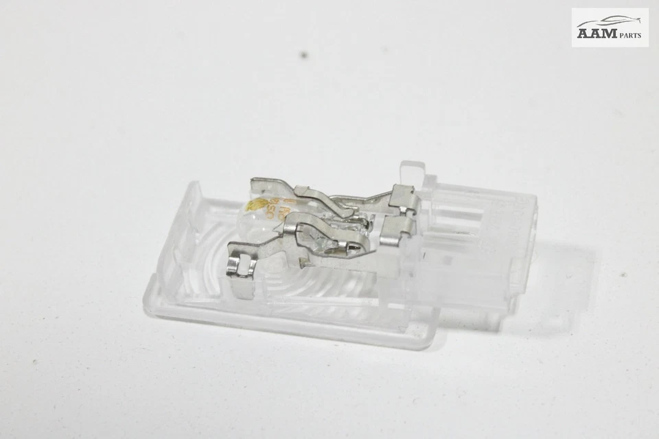 Chevrolet Cruze 2012-2019 luz de cortesía inferior delantera o trasera 13503059 OEM Foto 3 de 4