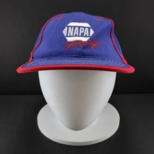NAPA Racing Chase Elliot #24 Adjustable Hat, Blue