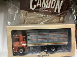 ミニカー 605-007 1/43 CAMION Truck SEMIREMOLQUE 605-007 1/43 CAMION Truck SEMIREMOLQUE ミニカー