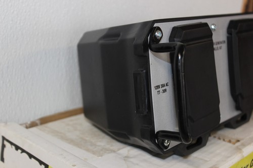 Ryobi Inverter Generator Parallel Kit AUN9230PK-S - Picture 9 of 19