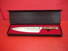VAVSEA 8" Professional Chef's Knife, Premium Stainless Steel Ultra Sharp