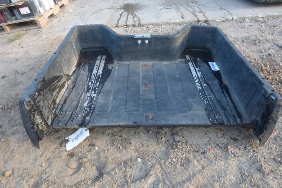 Arctic Cat 700 TBX 15 Box Bed 2506-767 43803 Foto 2 de 4