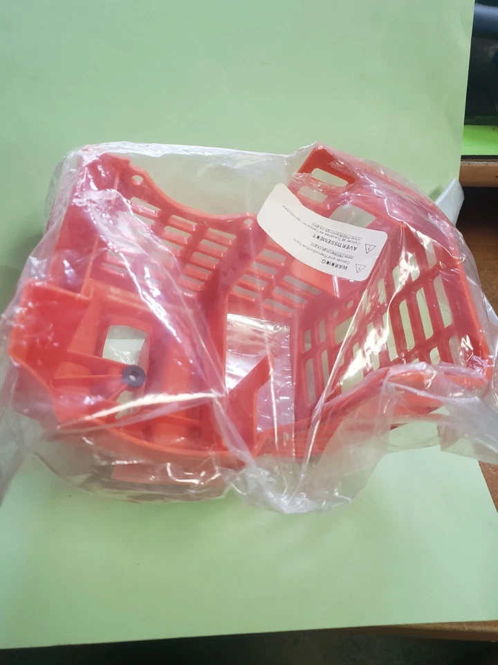 Tanaka 660-1290 6601290 Hitachi Trimmer Cover for TCG23ECP FREE SHIPPING - Image 2 of 4