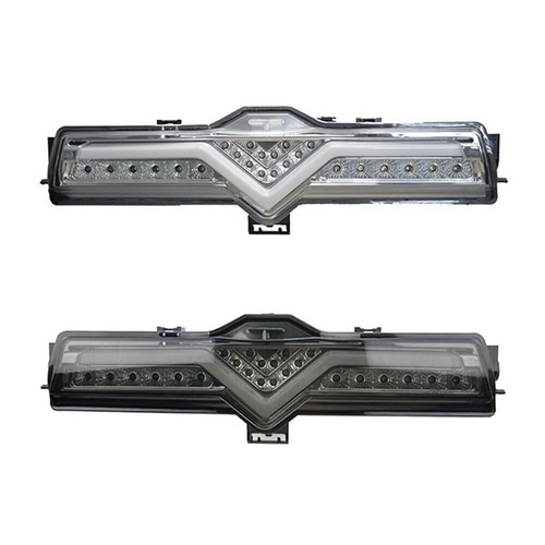 LED Taillight Reverse Lights Brake Lights For Subaru BRZ Scion FRS Toyota 86 LED - Picture 13 of 19