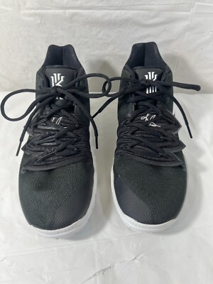 Nike Kyrie 5 Black Magic Flytrap Sneakers Black WOMENS SIZE 8