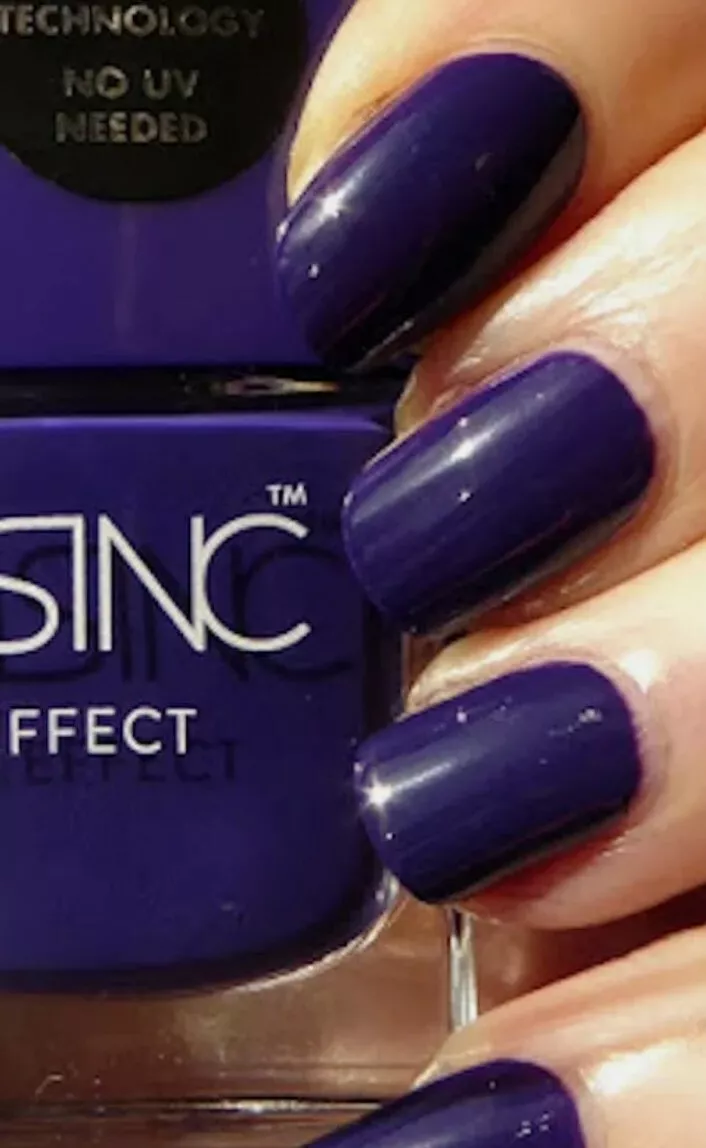Nails Inc Gel Effects Spring Shades - Beauty Passionista