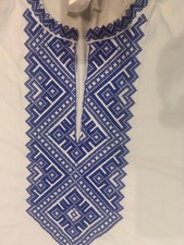 vyshyvanka tshirt with embroidery