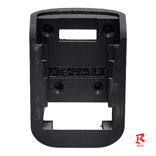 ๐ Dewalt Battery Mount Lithium-Ion Holder Clip 20V 20 volt๐ - Picture 18 of 19