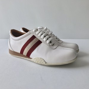 bally freenew sneaker