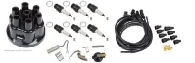 Tune Up Kit Fits FARMALL IH 6 Cyl. Models: 460 560 656 660 666 686 (1963 an