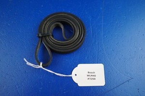 Keilriemen Waschmaschine - Bosch WLM40 5500002576