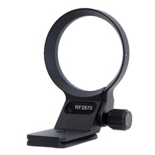 Lens Bracket Holder Collar Tripod Mount Ring for Canon RF 28-70mm F2L USM