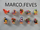 FEVE COMPLETE SERIES: SAMBA PARROTS 2016 (Bte AD)