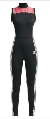 adidas all in one suit