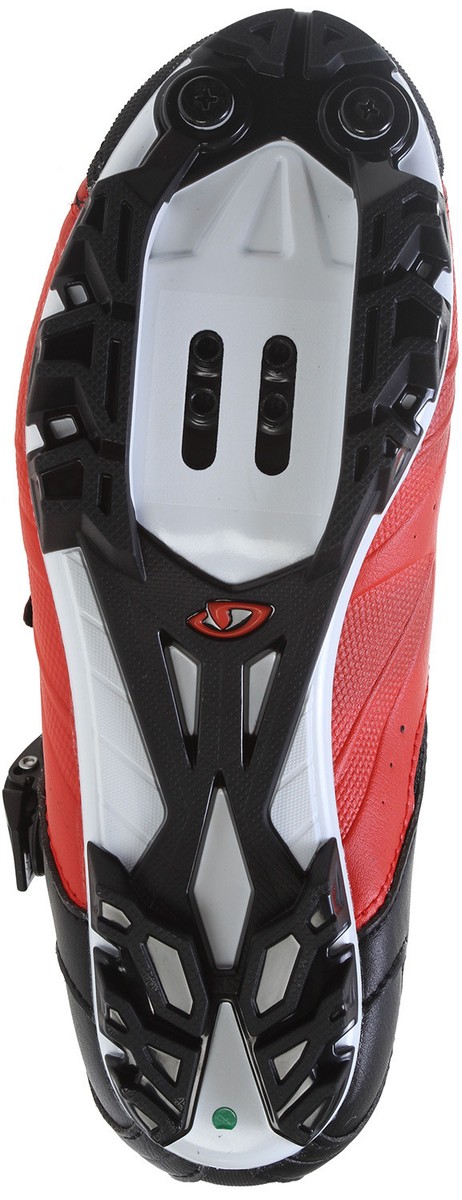 Scarpe Da Ciclismo Giro Manta Donna - Taglia 42 Per Mountain Bike