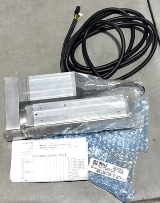 IAI ROBO Cylinder RCP3-SA5R-I-42P-12-100-P1-S-MR Actuator Slider (OEM) *NEW*