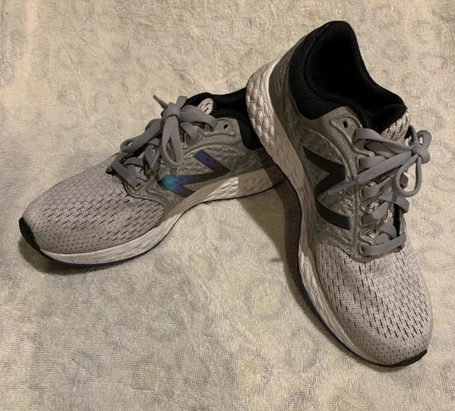 new balance women's zante v4 fresh foam running shoe