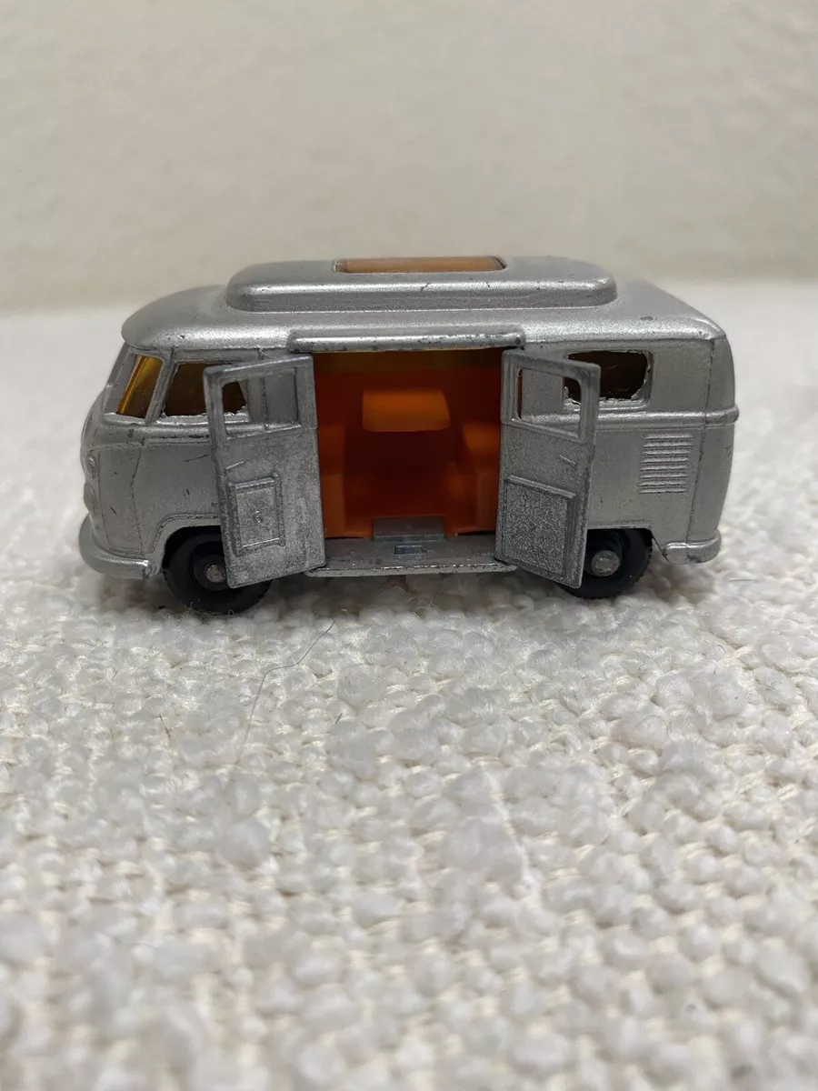 Lesney volkswagen no 34 sales