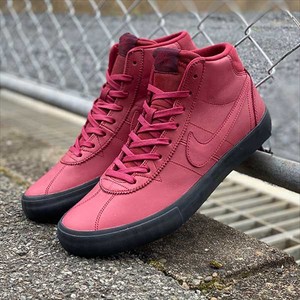nike sb bruin high iso