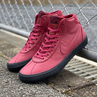 lacey baker nike sb