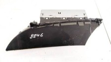 Honda Civic 2015 Dashboard Radio Display (Clock, Info Monitor, Board #1871032-67