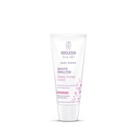 (12 Pack) Weleda White Mallow Nappy Change Cream | 50ml | 12 Pack (12 Pack) Weleda White Mallow Nappy Change Cream | 50ml | 12 Pack
