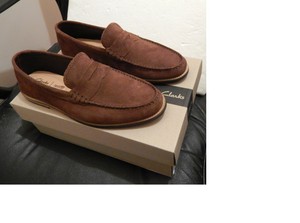 clarks mens price